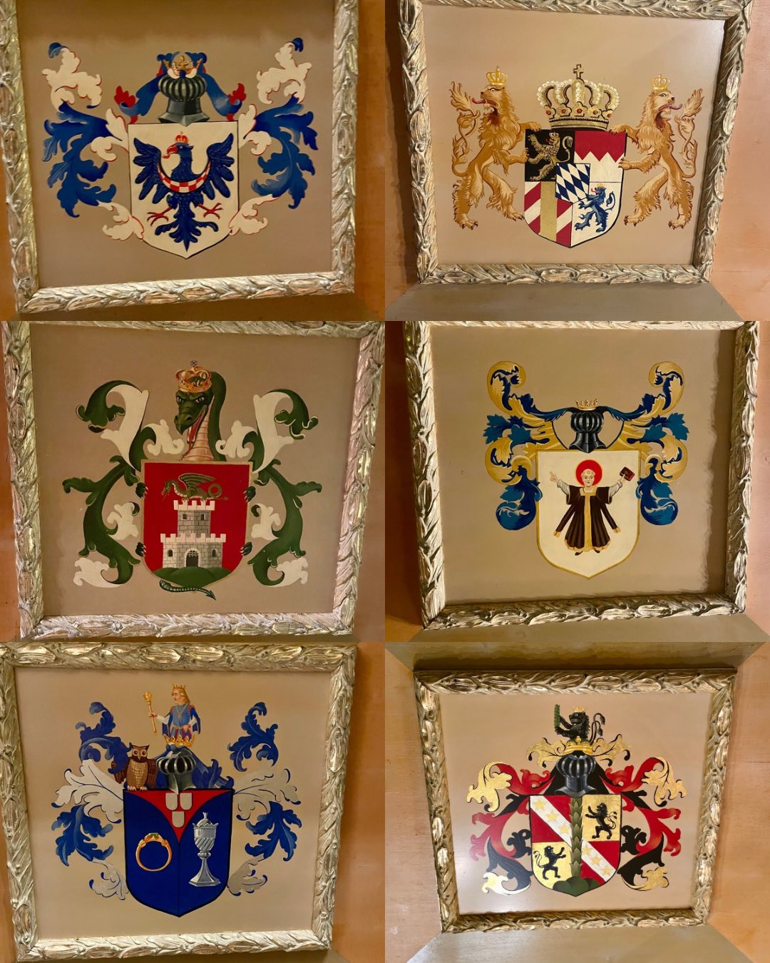 Vodeni ogled ene najbogatejših falerističnih zbirk na svetu - Heraldica Slovenica